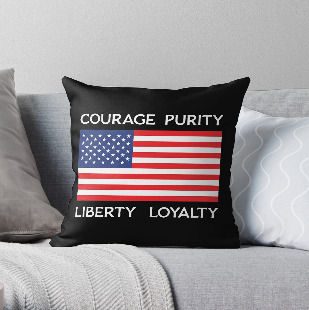 The Purity Pillow