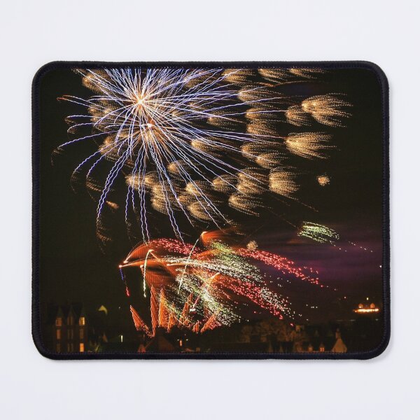 Item preview, Stonehaven Fireworks 2021 designed and sold by DaveEssonPhotos.
