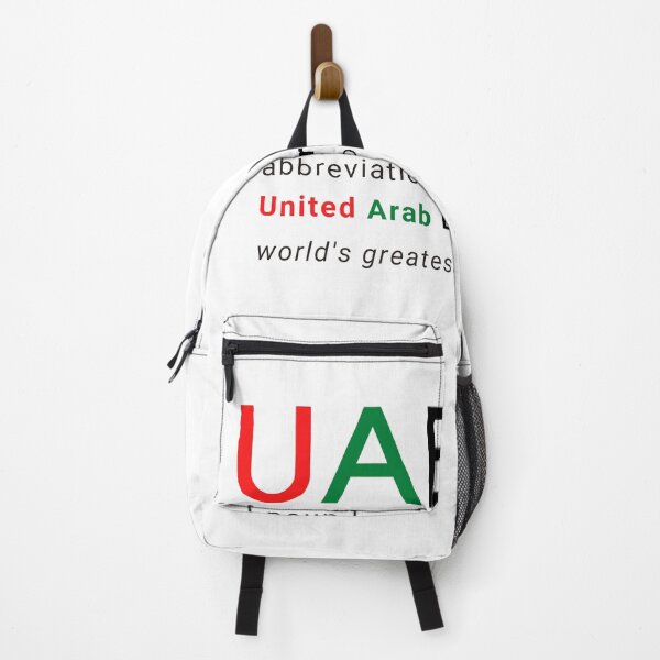 Item preview, UAE National Day, UAE 50th National Day designed and sold by Naked-Alien.