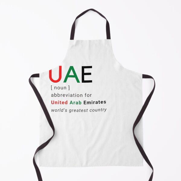 Item preview, UAE National Day, UAE 50th National Day designed and sold by Naked-Alien.