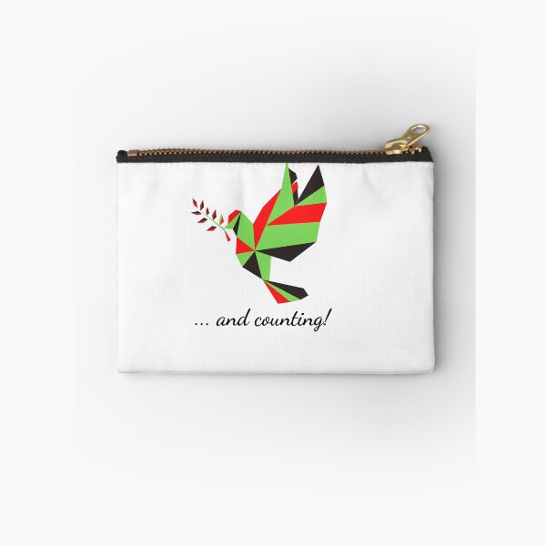 Item preview, UAE National Day, UAE 50th National Day designed and sold by Naked-Alien.