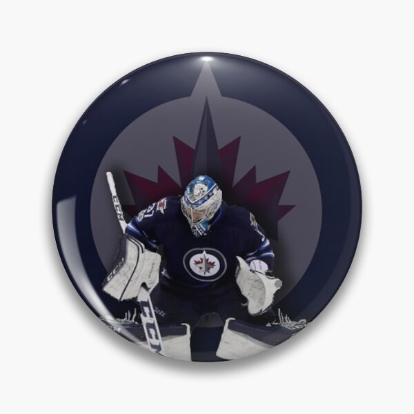 Item preview, Connor Hellebuyck designed and sold by Brayden Klassen.