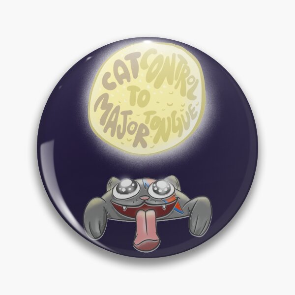 Item preview, Cat Oddity designed and sold by Fabián Alza.