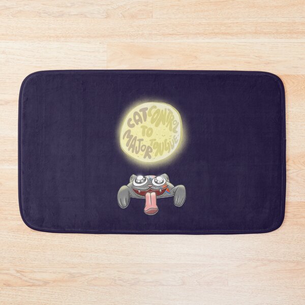 Item preview, Cat Oddity designed and sold by Fabián Alza.