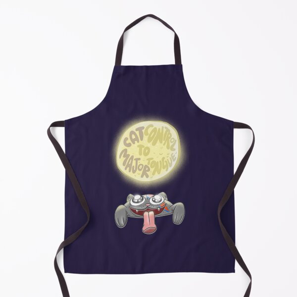 Item preview, Cat Oddity designed and sold by Fabián Alza.
