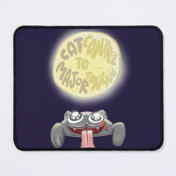 Item preview, Cat Oddity designed and sold by Fabián Alza.