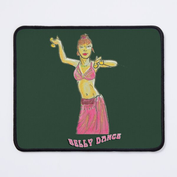 Item preview, StarBelly Tori Belly Dancer designed and sold by Starbelly208.