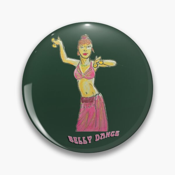 Item preview, StarBelly Tori Belly Dancer designed and sold by Starbelly208.