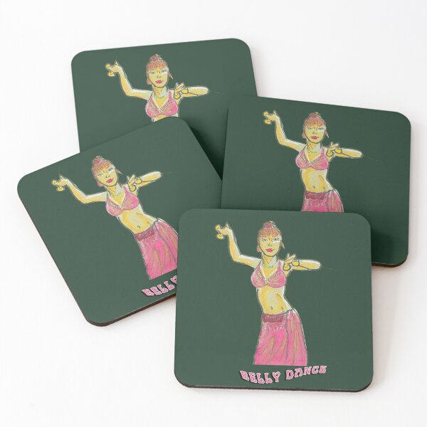 Item preview, StarBelly Tori Belly Dancer designed and sold by Starbelly208.