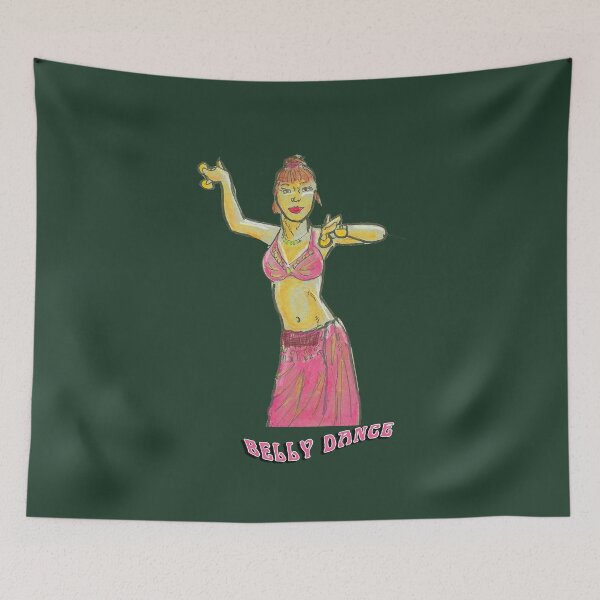 Item preview, StarBelly Tori Belly Dancer designed and sold by Starbelly208.