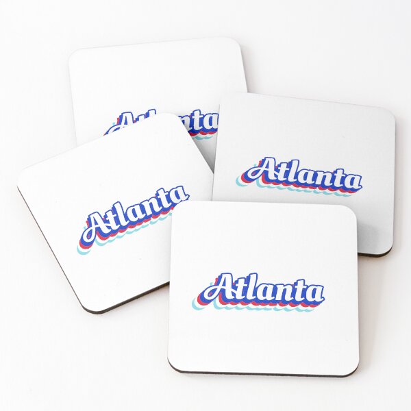 Item preview, Vintage Atlanta designed and sold by Queen1120.