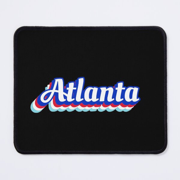 Item preview, Vintage Atlanta designed and sold by Queen1120.