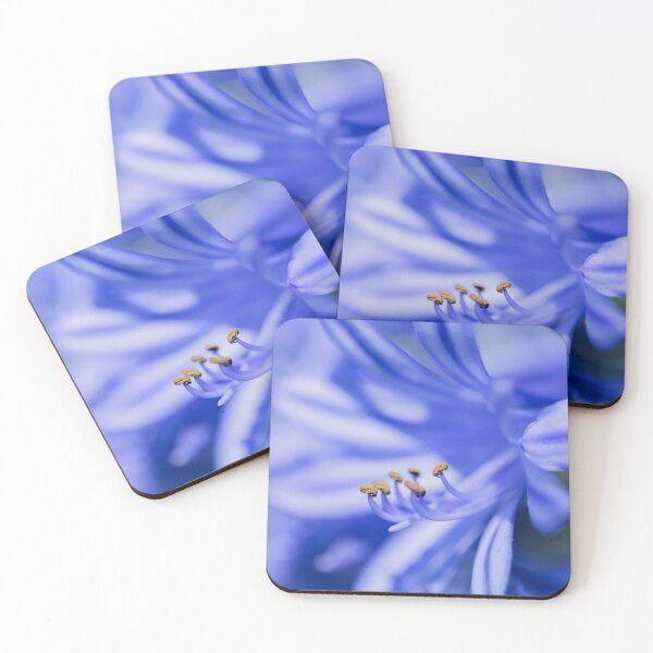 Item preview, Agapanthus designed and sold by Lauviahsdesign.