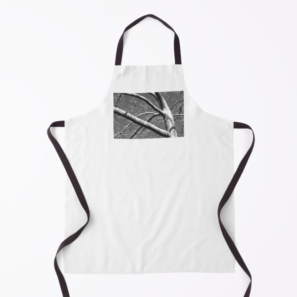 Item preview, Shadowy Black and White Sycamore Tree designed and sold by JariHawk.