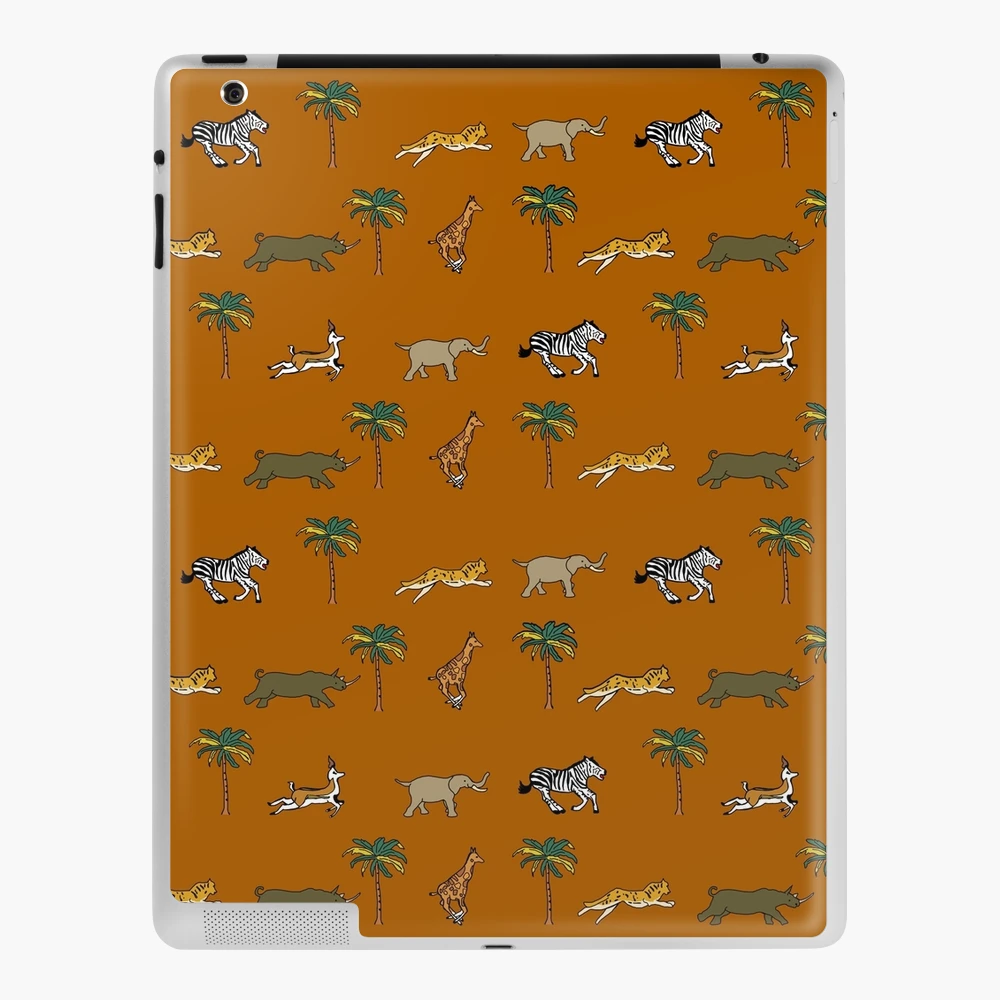 Darjeeling Limited Luggage Pattern Fan Art | Duffle Bag