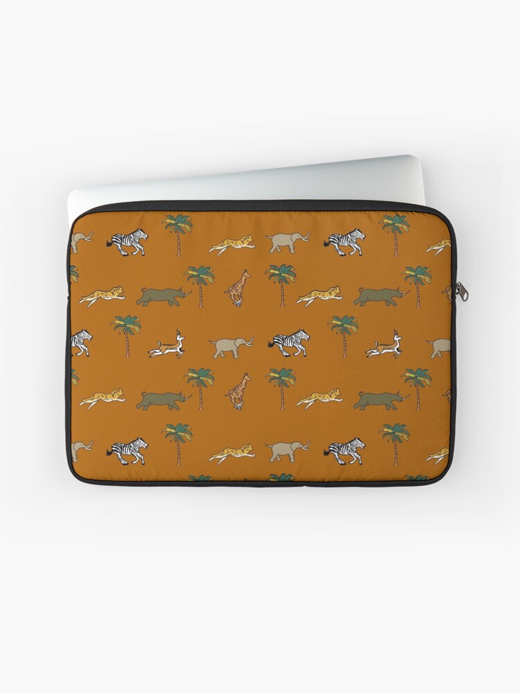 Darjeeling Limited Luggage Pattern Fan Art Laptop Sleeve for Sale by  WhatWhatDesigns
