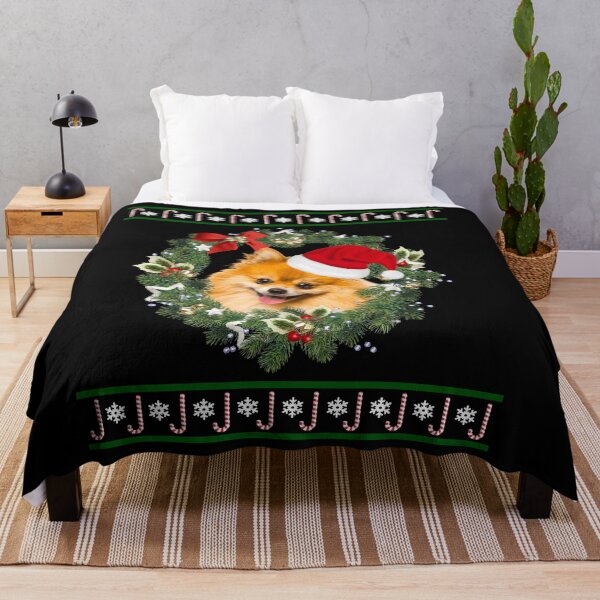 Item preview, Kopie von Pomeranian - Tshirt Pomeranian Dog Shirt T-Shirt designed and sold by KDesigns85.