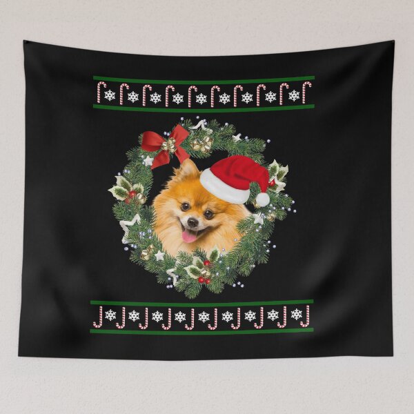 Item preview, Kopie von Pomeranian - Tshirt Pomeranian Dog Shirt T-Shirt designed and sold by KDesigns85.