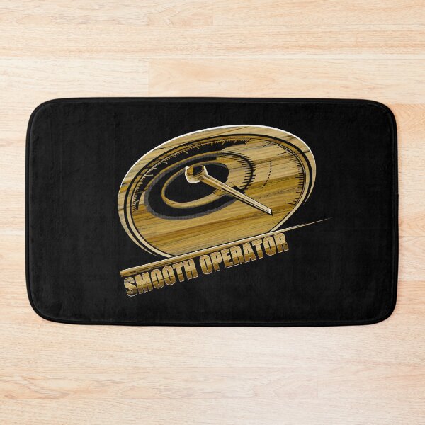 Item preview, SMOOTH OPERATOR designed and sold by Lighvision.
