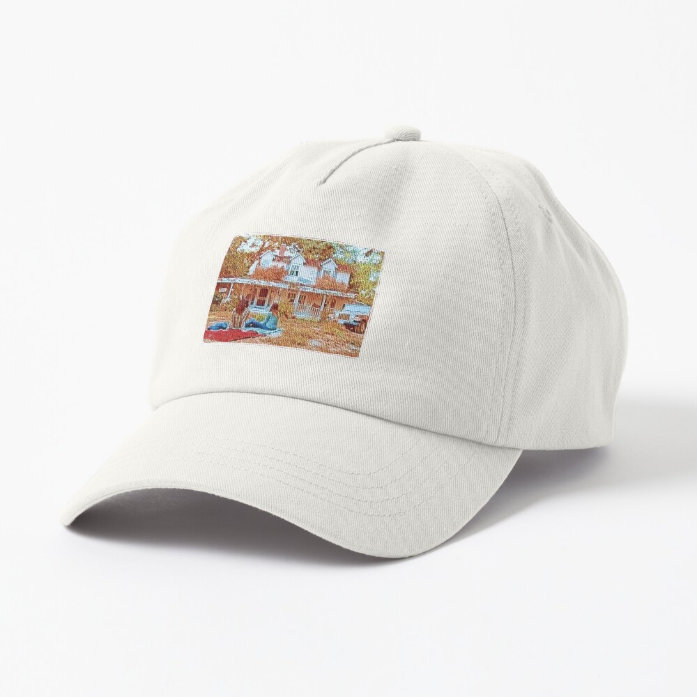Item preview, Dad Hat designed and sold by flevin.