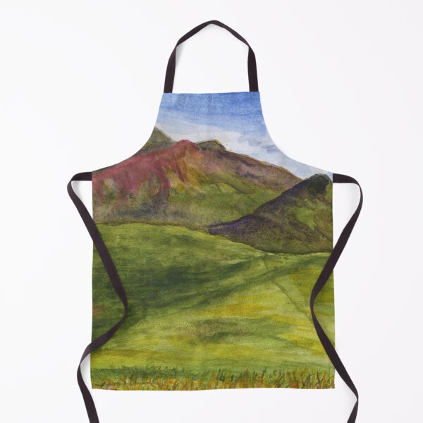 Item preview, View of Skiddaw, Ullock Pike and Dodd Fell from Sale Fell designed and sold by LymphomaLass.