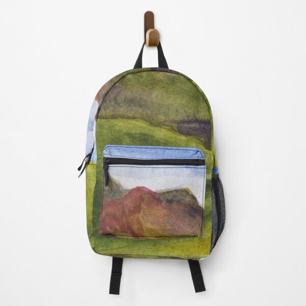 Item preview, View of Skiddaw, Ullock Pike and Dodd Fell from Sale Fell designed and sold by LymphomaLass.