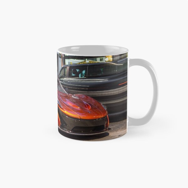 Item preview, Orange McLaren P1 designed and sold by adoughtyphoto.