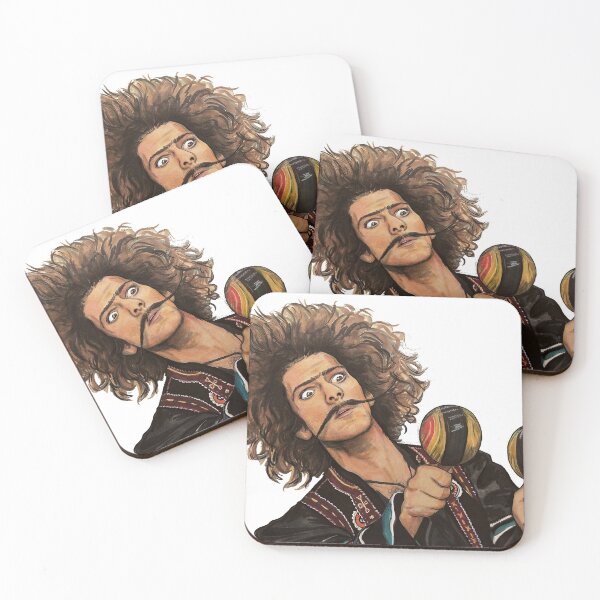Item preview, Yonderland Bombero designed and sold by degopunk.