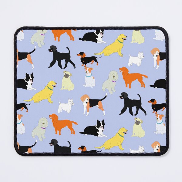 Item preview, Lots of dog breeds designed and sold by Lucych27.