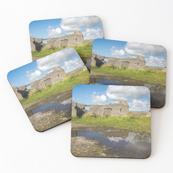 Item preview, Derelict Building at Aberthaw designed and sold by heidipics.