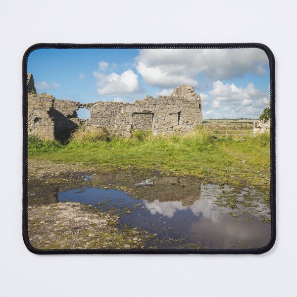 Item preview, Derelict Building at Aberthaw designed and sold by heidipics.
