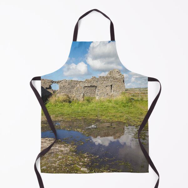 Item preview, Derelict Building at Aberthaw designed and sold by heidipics.