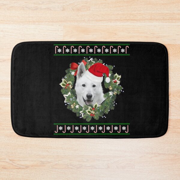 Item preview, Kopie von White German Shepherd Tshirt White German Shepherd Dog Shirt Tee designed and sold by KDesigns85.