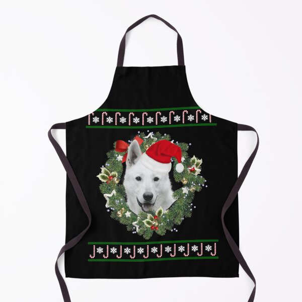 Item preview, Kopie von White German Shepherd Tshirt White German Shepherd Dog Shirt Tee designed and sold by KDesigns85.