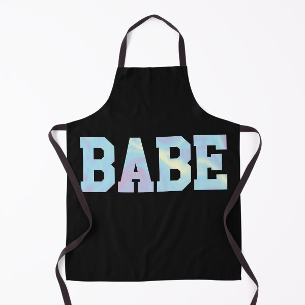 Item preview, Cute Babe designed and sold by SweetLog.