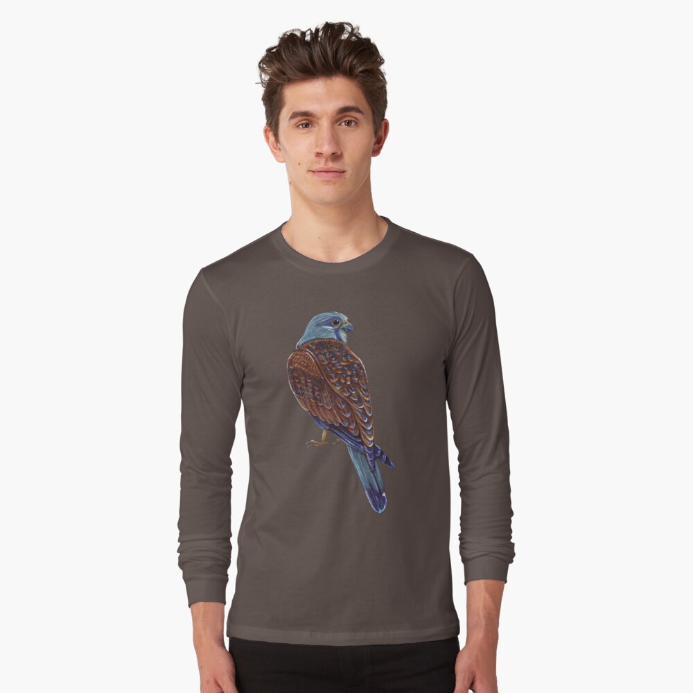 kestrel shirt