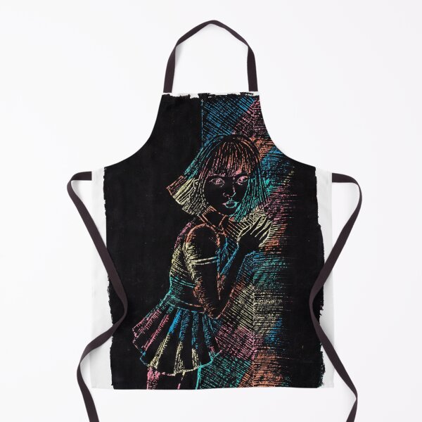 Item preview, Dark girl designed and sold by Softillusion.