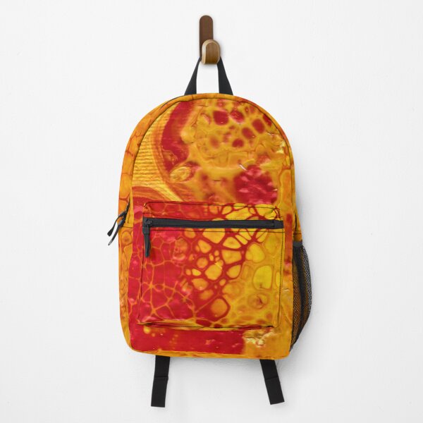 Item preview, Lava Flow designed and sold by Tresa's Treasures Art.