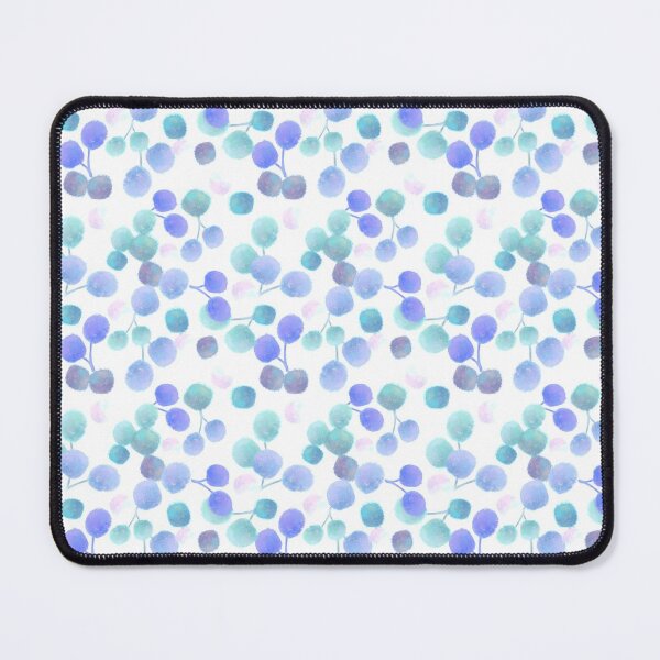 Item preview, Frostyblue Berries designed and sold by IcyArtShop.