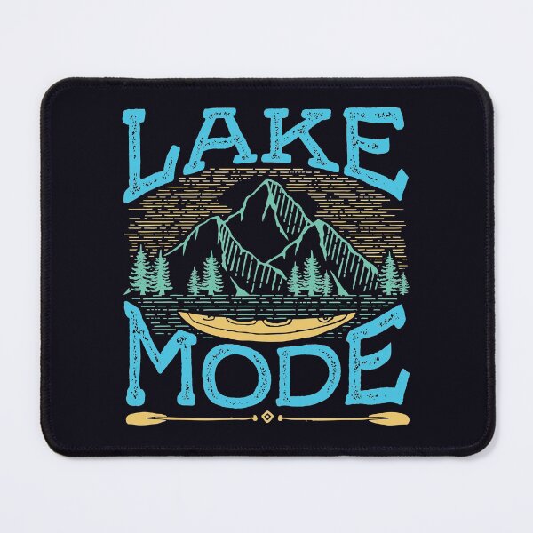 Item preview, Lake Mode designed and sold by jaygo.