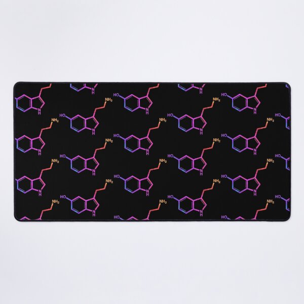 Item preview, Serotonin - Rainbow  designed and sold by the-bangs.