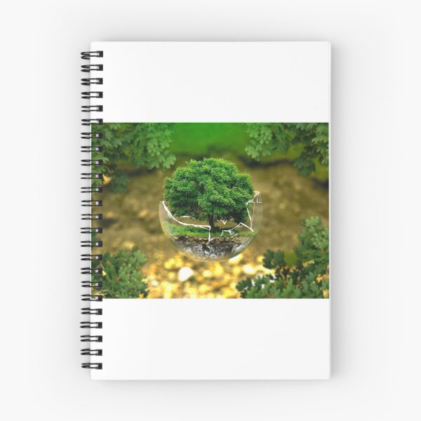 Item preview, ¡Salva Nuestro Planeta! designed and sold by CreateKriti.