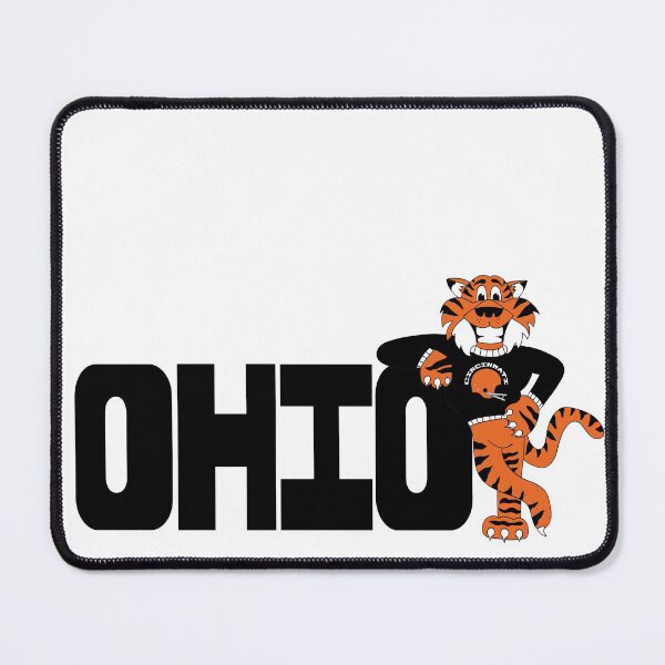 Item preview, Cincinnati Ohio Bengals  designed and sold by libbcoh.