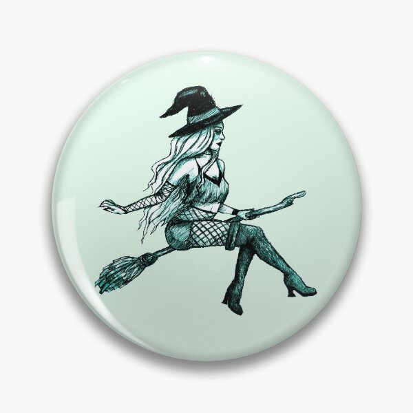 Item preview, Witching Hour designed and sold by Gianna Tilli.