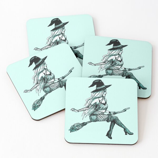 Item preview, Witching Hour designed and sold by Gianna Tilli.