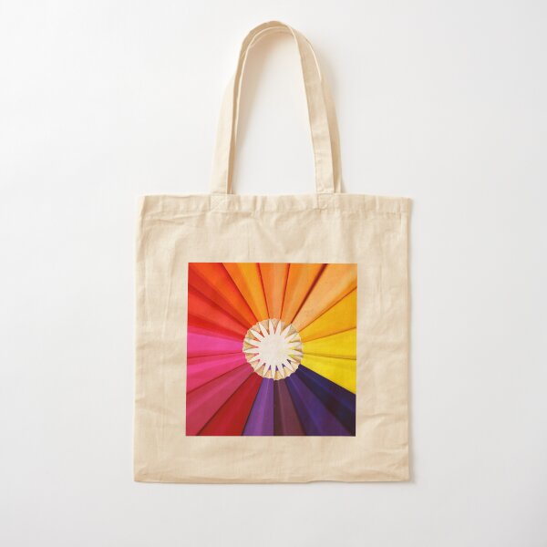 Item preview, All the colors of the rainbow 1 designed and sold by Christine Mignon.