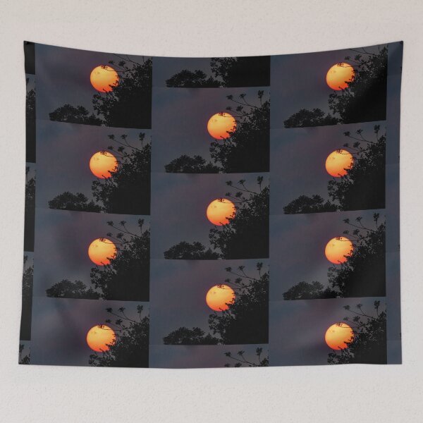 Item preview, Falling Sun designed and sold by GenaHerro.