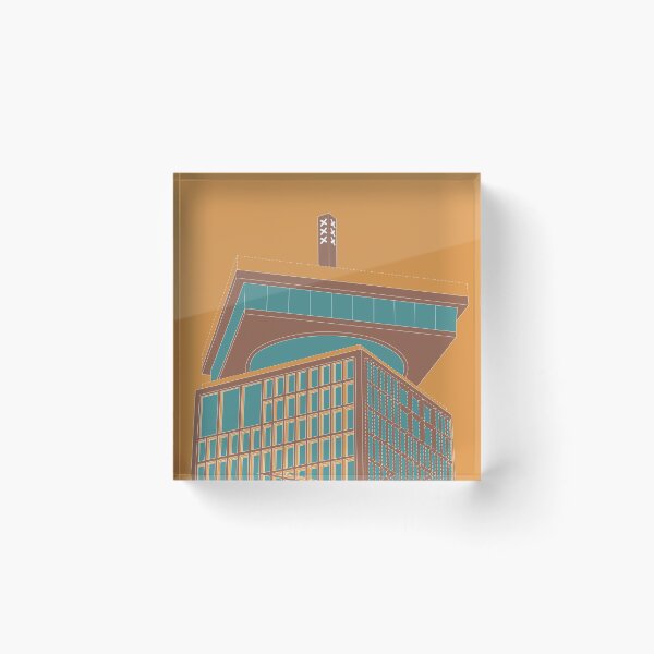 Item preview, Viewing Tower designed and sold by ARCHITECTURE/ everything.