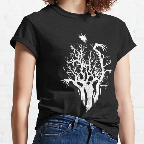 HALLOWS - V2 Classic T-Shirt