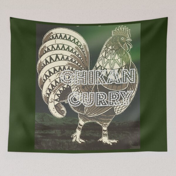 Item preview, Chikan designed and sold by Anilpaswan.